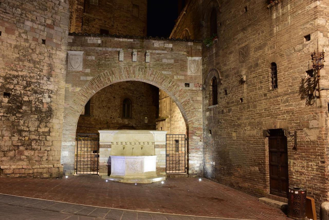 A Casa Di Bruno Perugia Exterior foto