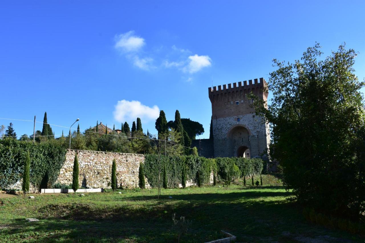 A Casa Di Bruno Perugia Exterior foto