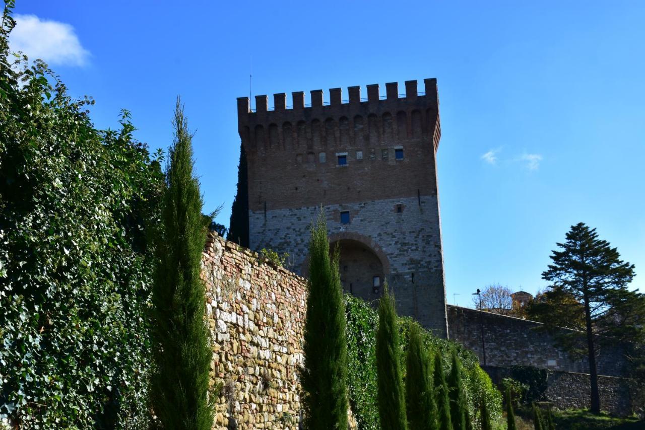 A Casa Di Bruno Perugia Exterior foto