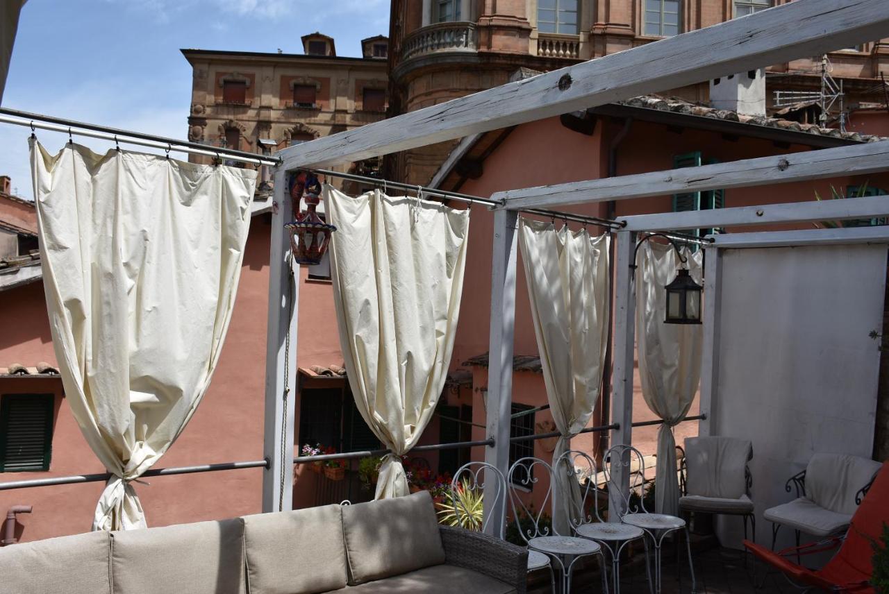 A Casa Di Bruno Perugia Exterior foto
