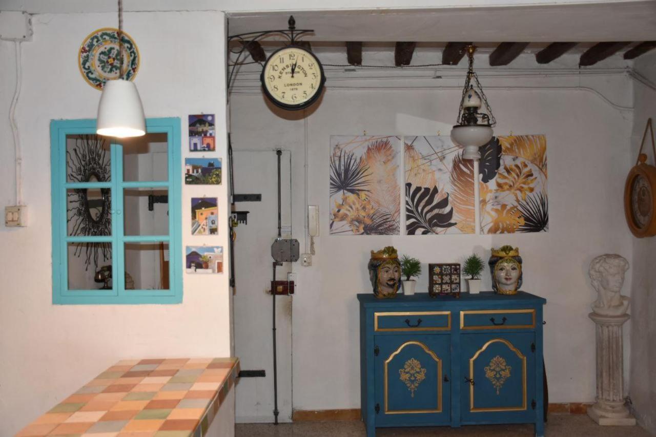 A Casa Di Bruno Perugia Exterior foto